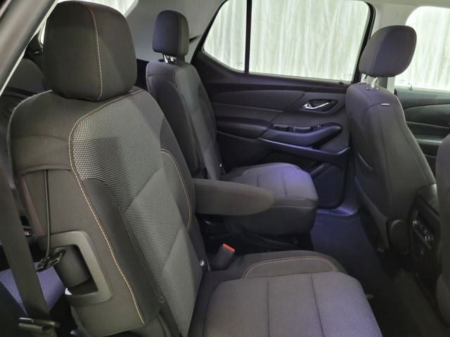 2019 Chevrolet Traverse LT Cloth w/1LT