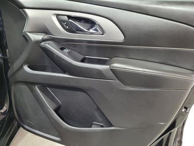 2019 Chevrolet Traverse LT Cloth w/1LT