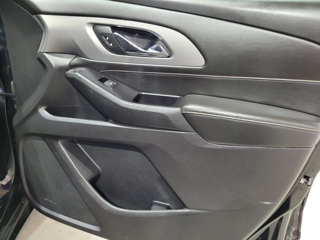 2019 Chevrolet Traverse LT Cloth w/1LT