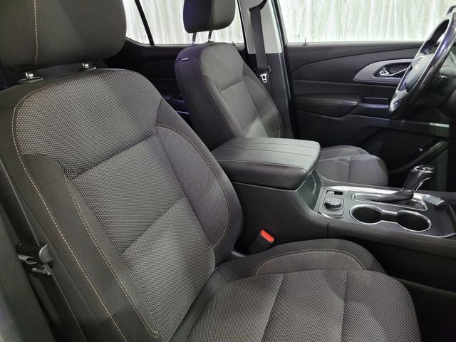 2019 Chevrolet Traverse LT Cloth w/1LT