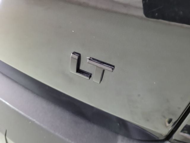 2019 Chevrolet Traverse LT Cloth w/1LT