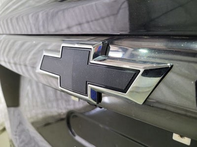 2019 Chevrolet Traverse LT Cloth w/1LT