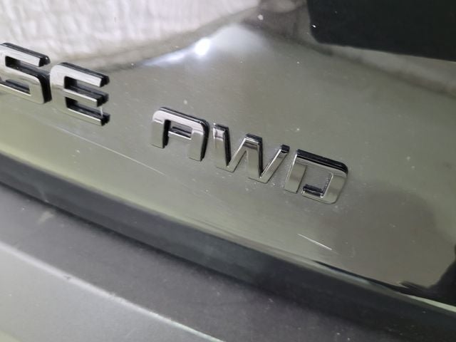 2019 Chevrolet Traverse LT Cloth w/1LT