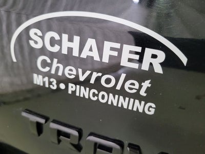 2019 Chevrolet Traverse LT Cloth w/1LT