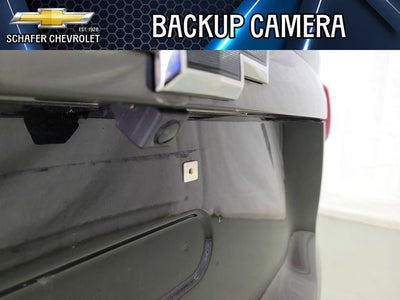 2019 Chevrolet Traverse LT Cloth w/1LT