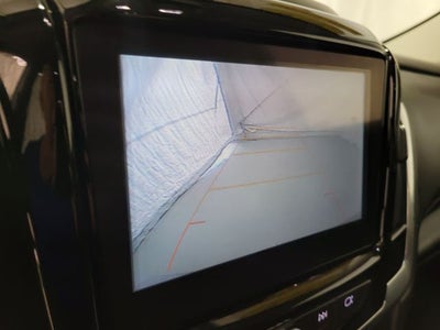2019 Chevrolet Traverse LT Cloth w/1LT