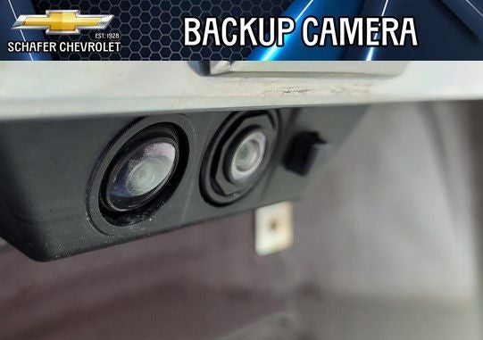 2018 Chevrolet Traverse 3LT