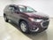 2018 Chevrolet Traverse 3LT