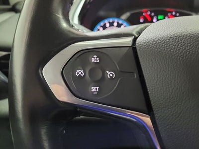 2018 Chevrolet Traverse 3LT