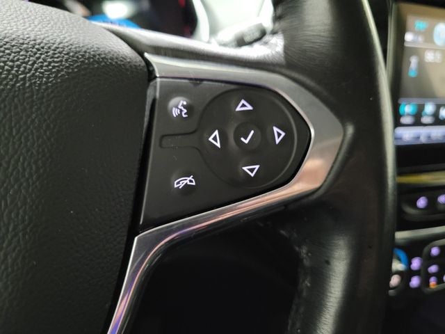 2018 Chevrolet Traverse 3LT