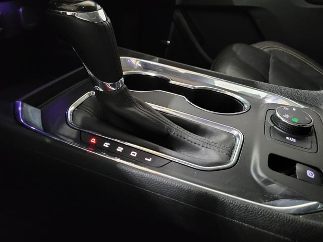 2018 Chevrolet Traverse 3LT