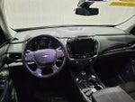 2018 Chevrolet Traverse 3LT
