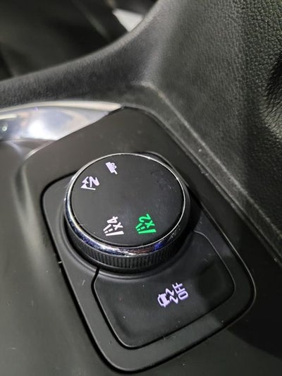 2018 Chevrolet Traverse 3LT