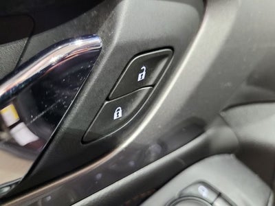 2018 Chevrolet Traverse 3LT