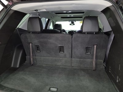2018 Chevrolet Traverse 3LT
