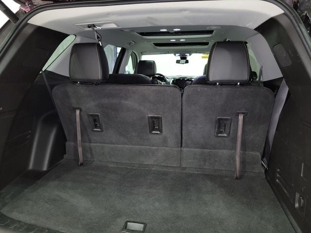 2018 Chevrolet Traverse 3LT