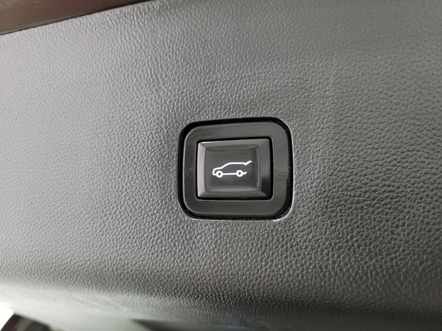 2018 Chevrolet Traverse 3LT