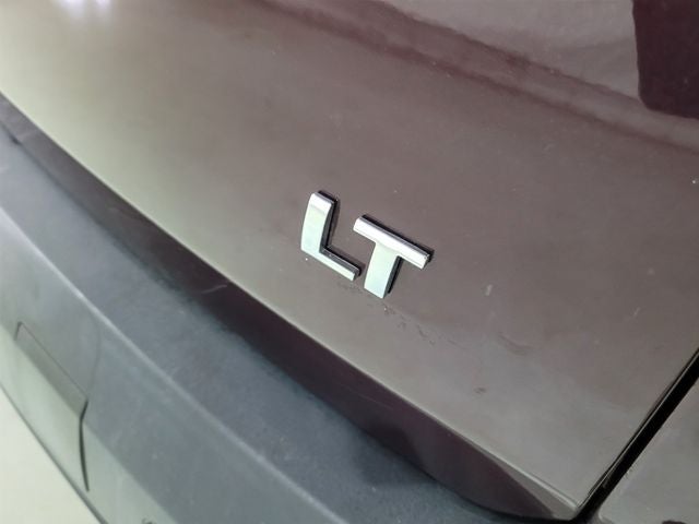 2018 Chevrolet Traverse 3LT