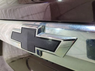 2018 Chevrolet Traverse 3LT