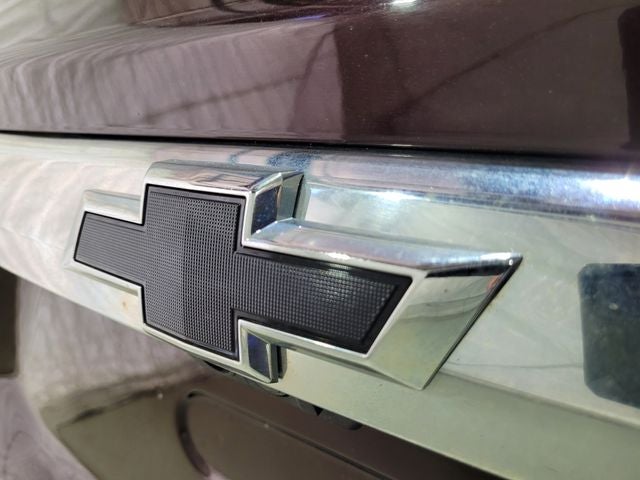 2018 Chevrolet Traverse 3LT