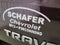 2018 Chevrolet Traverse 3LT