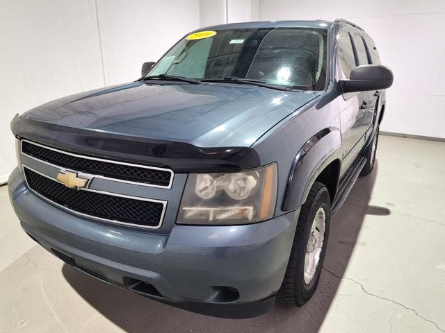 2009 Chevrolet Tahoe LS