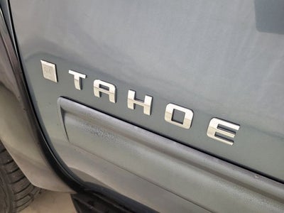 2009 Chevrolet Tahoe LS