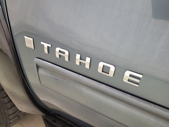 2009 Chevrolet Tahoe LS