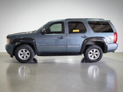 2009 Chevrolet Tahoe LS