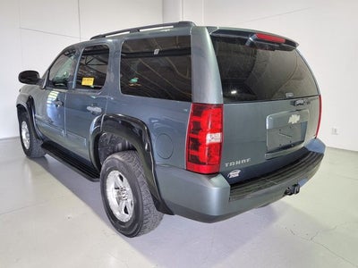 2009 Chevrolet Tahoe LS