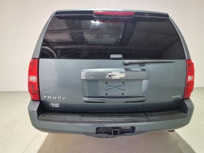 2009 Chevrolet Tahoe LS