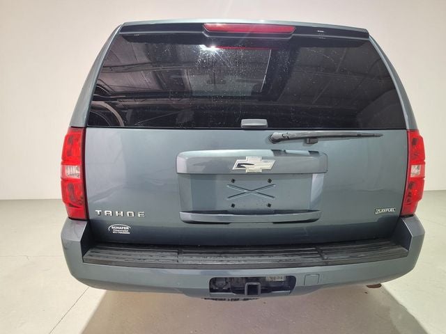 2009 Chevrolet Tahoe LS