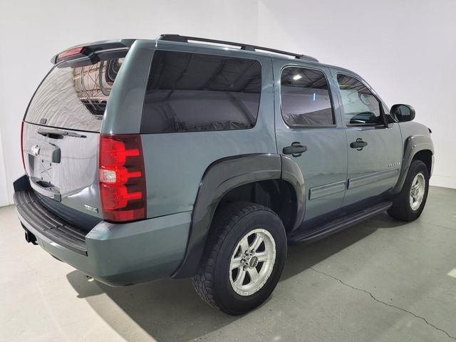 2009 Chevrolet Tahoe LS
