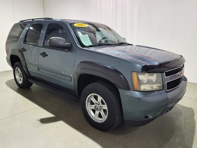 2009 Chevrolet Tahoe LS