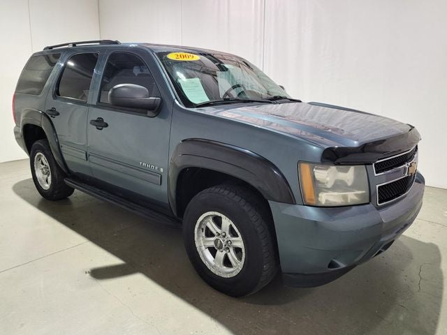 2009 Chevrolet Tahoe LS