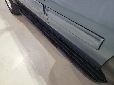 2009 Chevrolet Tahoe LS
