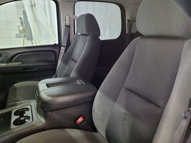 2009 Chevrolet Tahoe LS