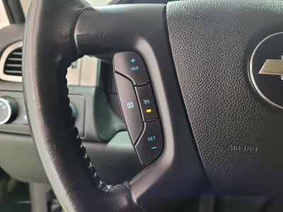2009 Chevrolet Tahoe LS