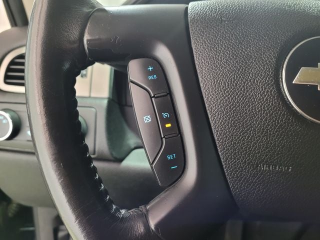 2009 Chevrolet Tahoe LS