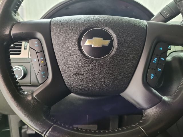 2009 Chevrolet Tahoe LS