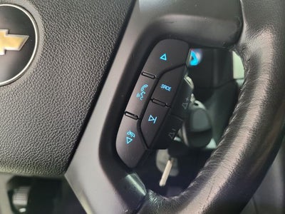 2009 Chevrolet Tahoe LS