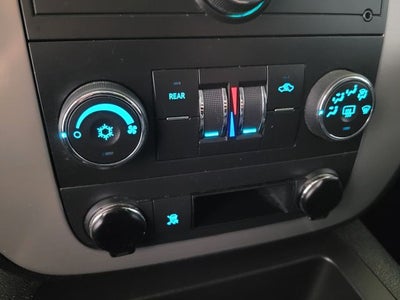 2009 Chevrolet Tahoe LS