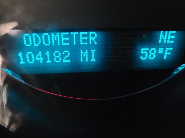 2009 Chevrolet Tahoe LS