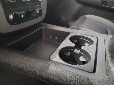 2009 Chevrolet Tahoe LS