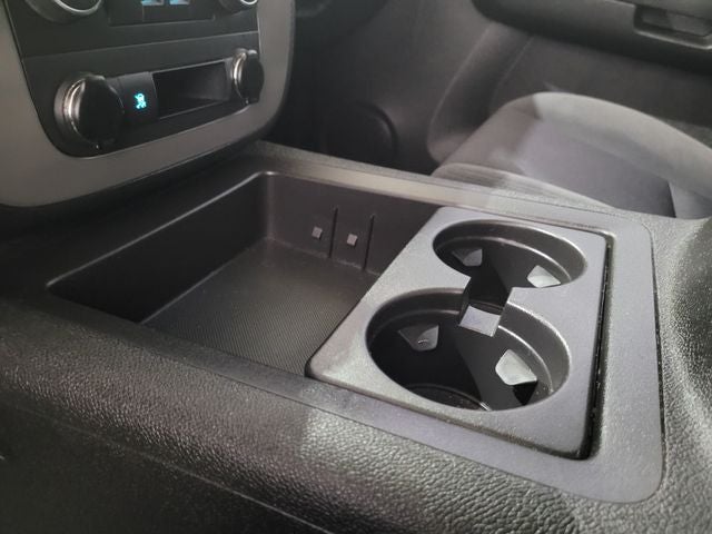 2009 Chevrolet Tahoe LS