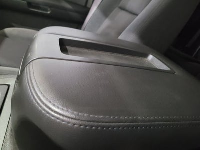 2009 Chevrolet Tahoe LS