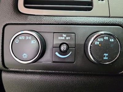 2009 Chevrolet Tahoe LS