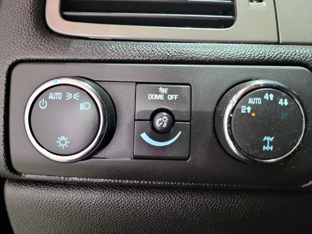 2009 Chevrolet Tahoe LS