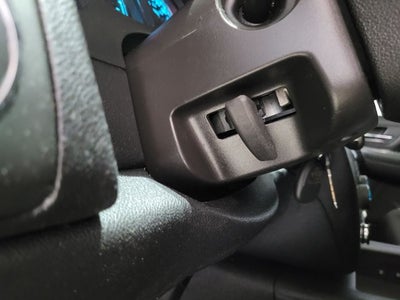2009 Chevrolet Tahoe LS