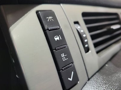 2009 Chevrolet Tahoe LS